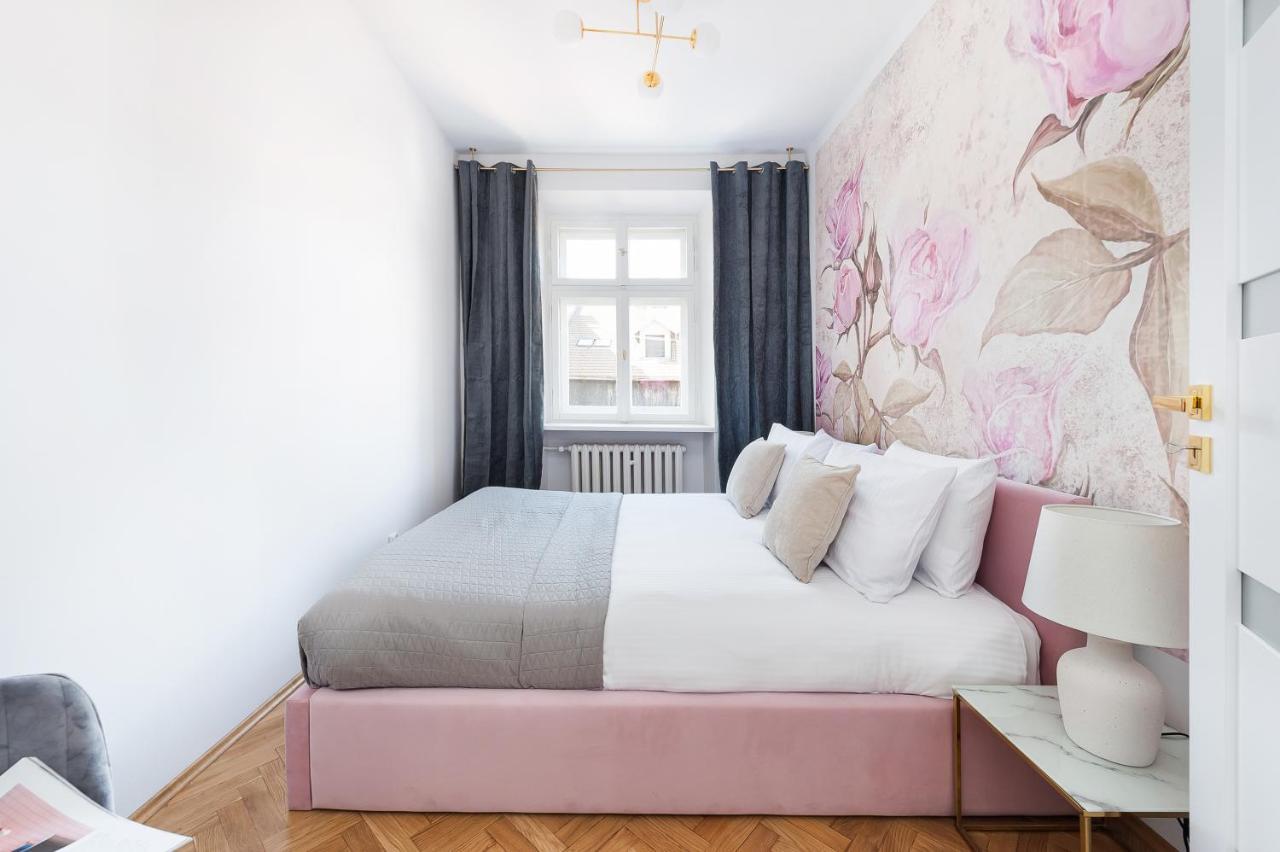 Gallery 7 - Apartment 3 Krasków Eksteriør bilde